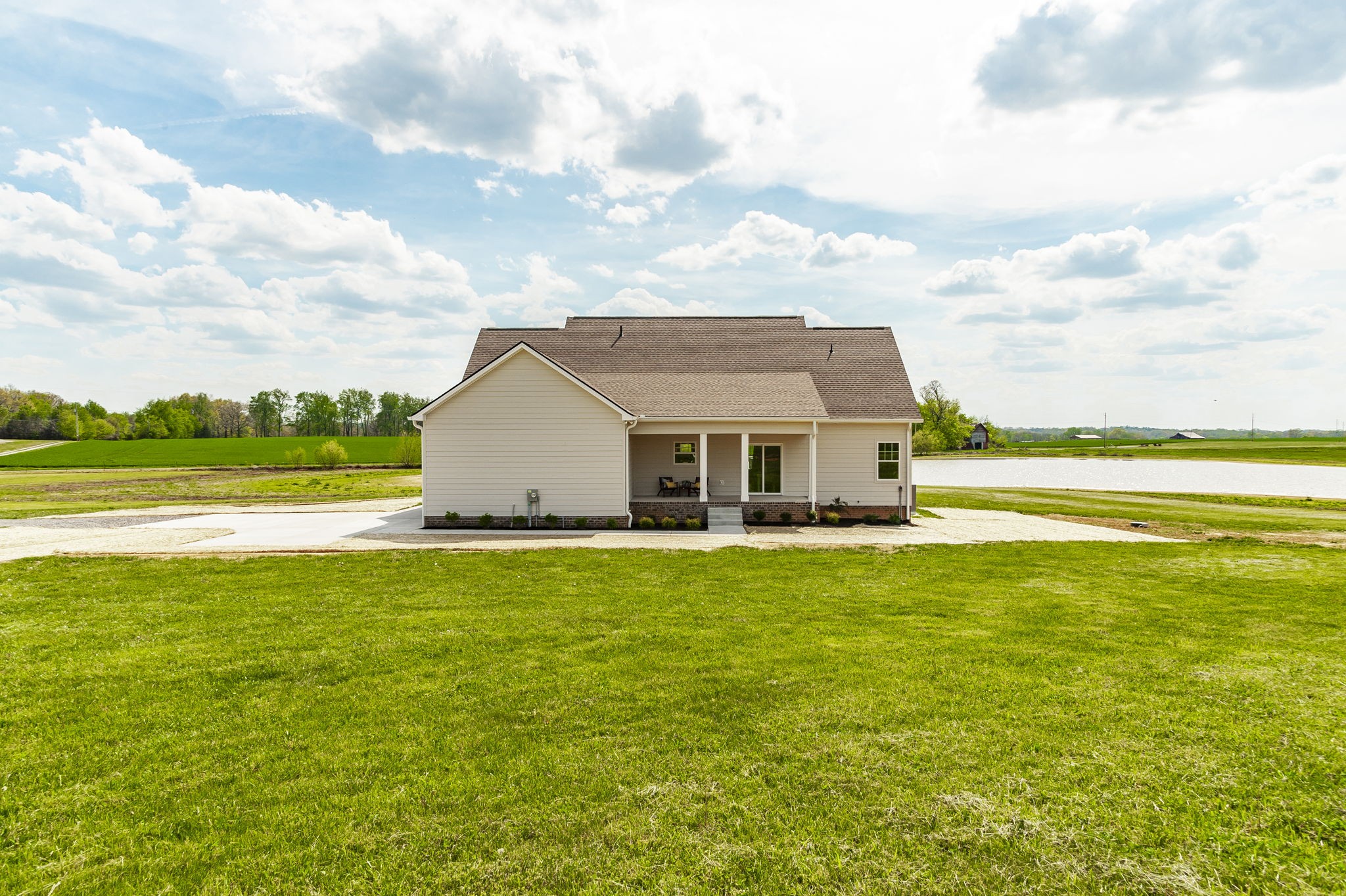 4912 Homer Worsham Road Springfield TN 37172