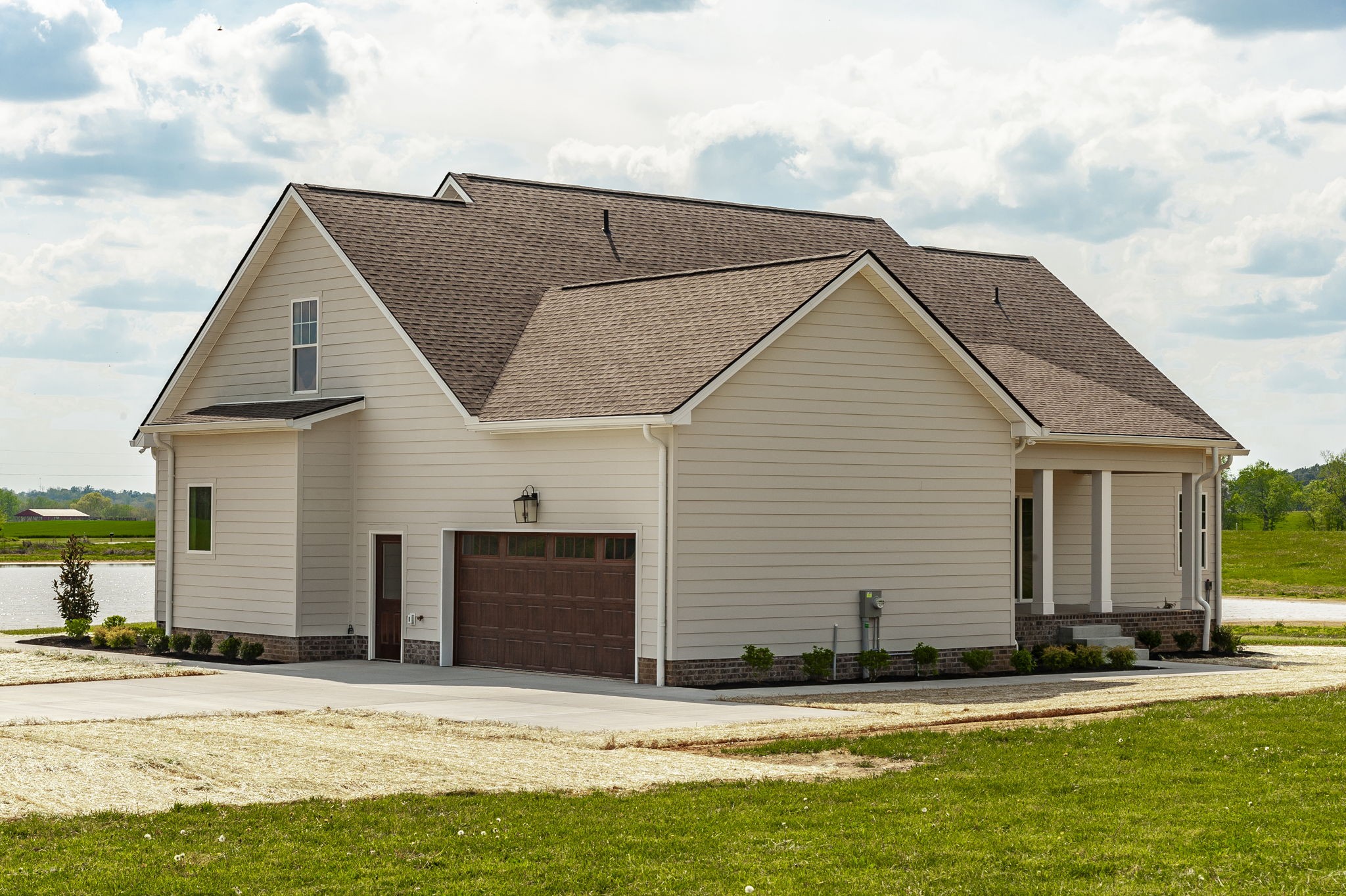 4912 Homer Worsham Road Springfield TN 37172