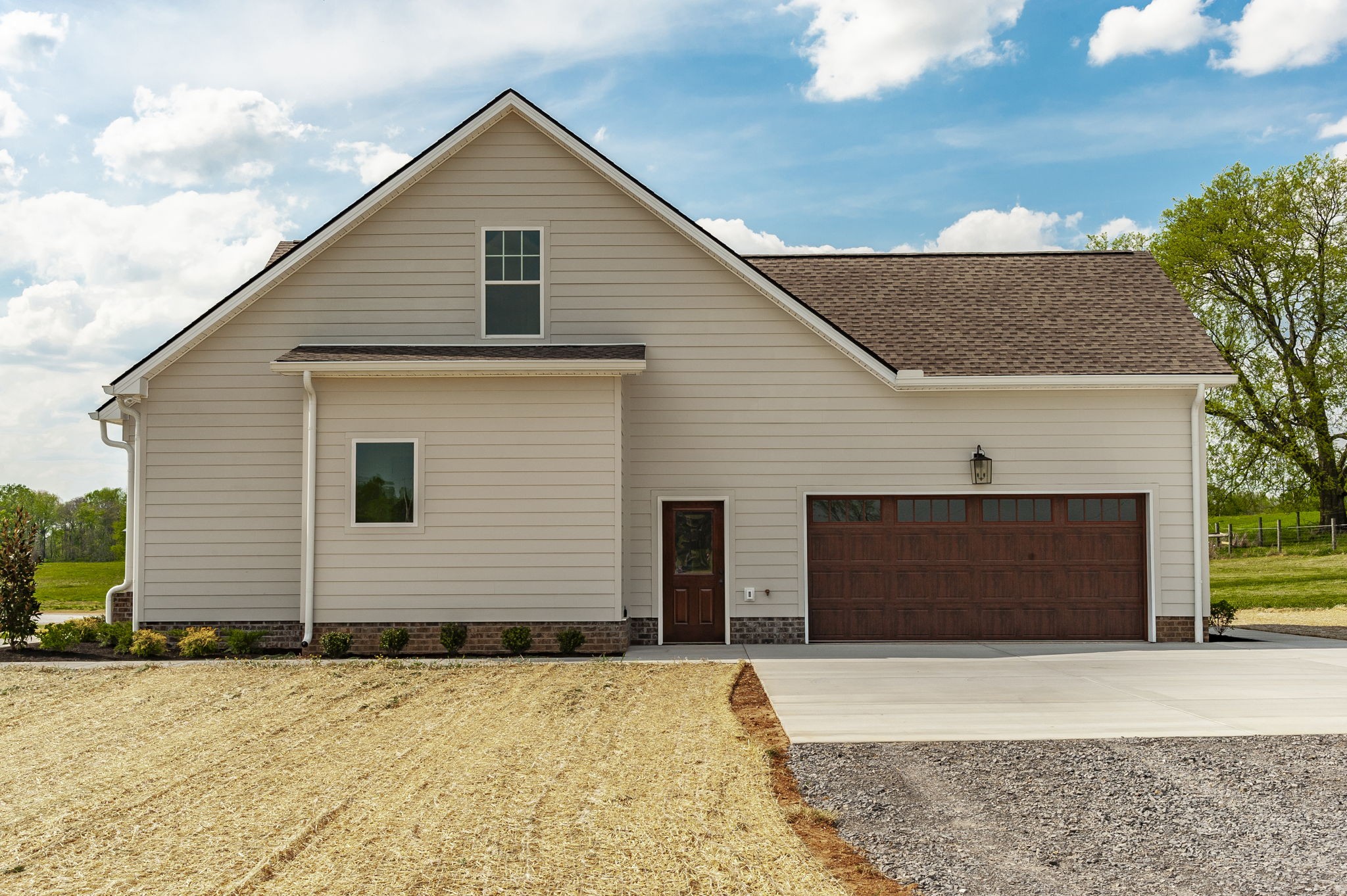 4912 Homer Worsham Road Springfield TN 37172