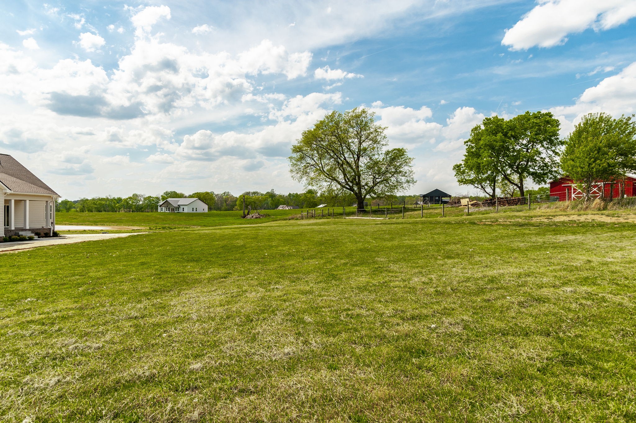 4912 Homer Worsham Road Springfield TN 37172