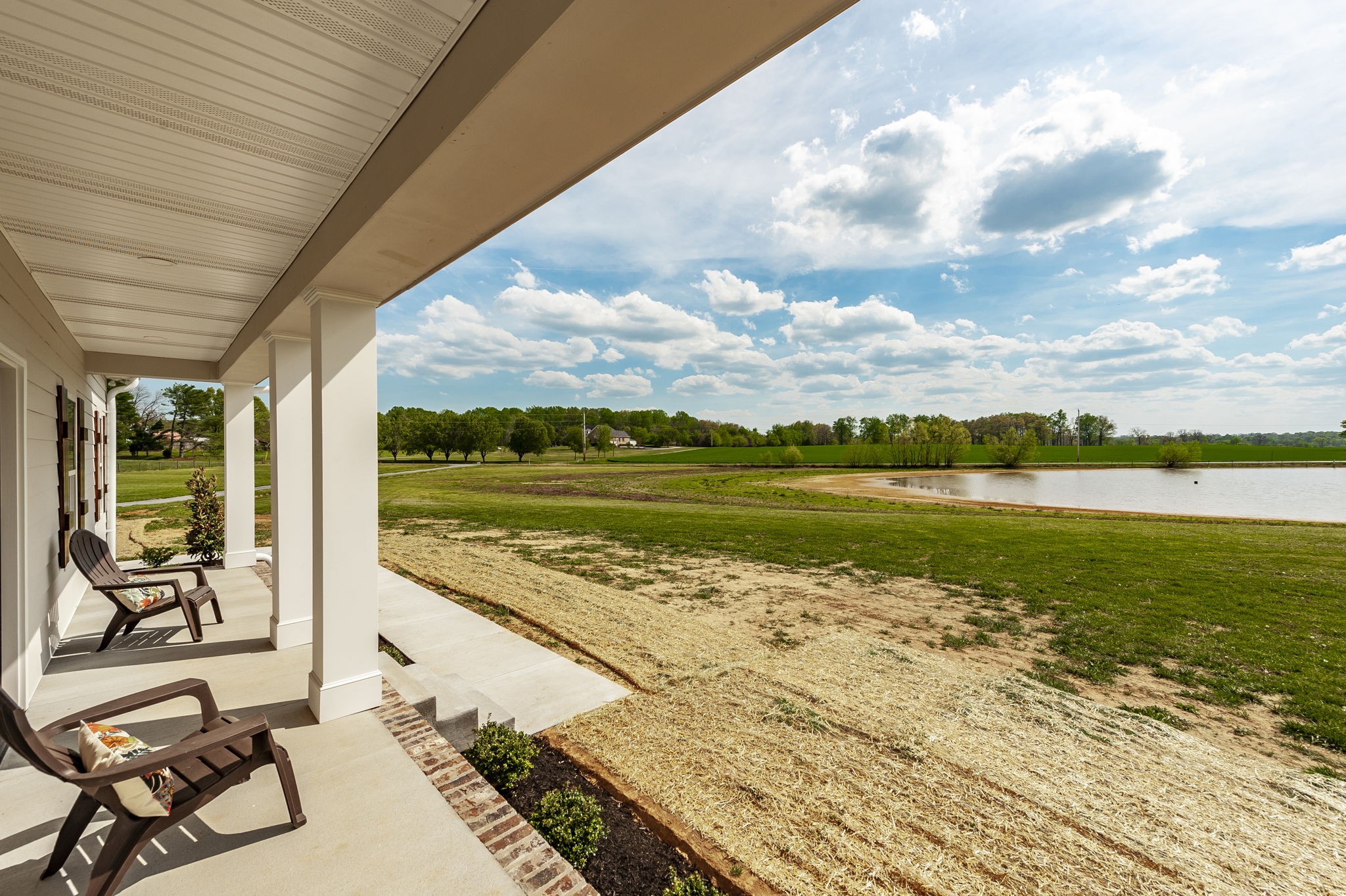 4912 Homer Worsham Road Springfield TN 37172