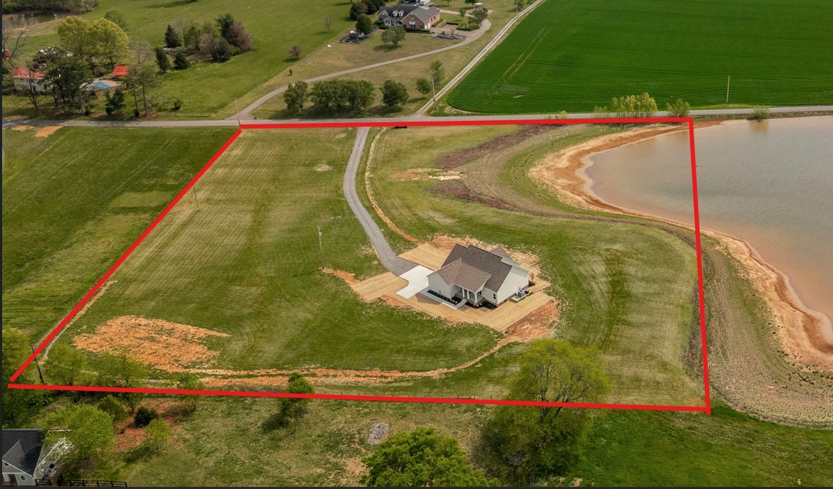 4912 Homer Worsham Road Springfield TN 37172