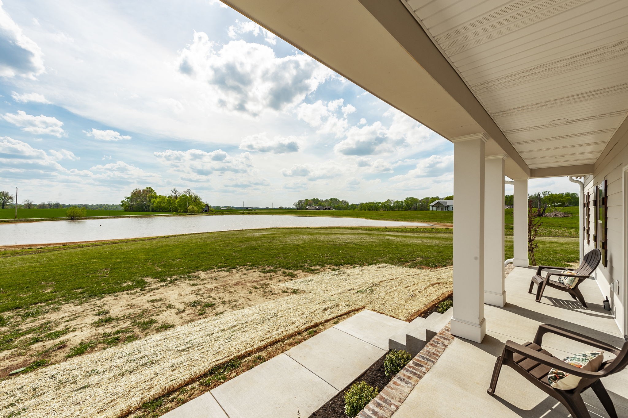 4912 Homer Worsham Road Springfield TN 37172
