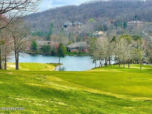 24 Chipman Court Crossville TN 38558
