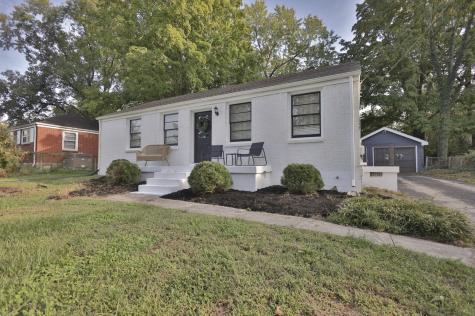 2918 Ironwood Drive Nashville TN 37214