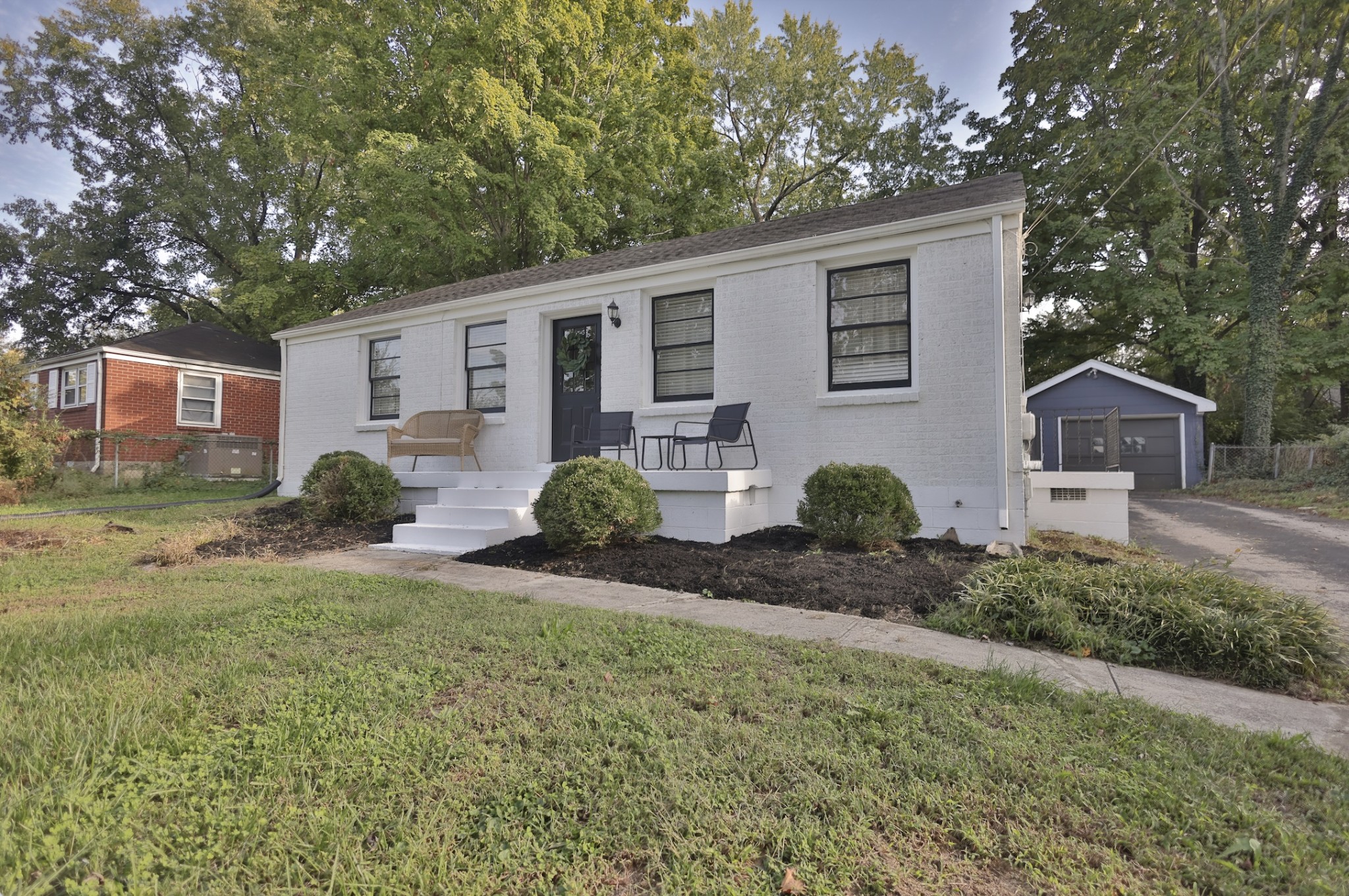 2918 Ironwood Drive Nashville TN 37214