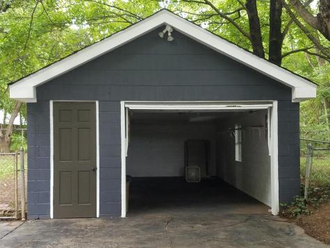 2918 Ironwood Drive Nashville TN 37214