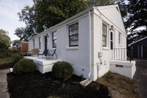 2918 Ironwood Drive Nashville TN 37214