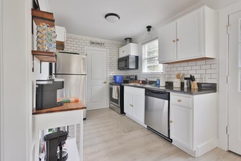 2918 Ironwood Drive Nashville TN 37214
