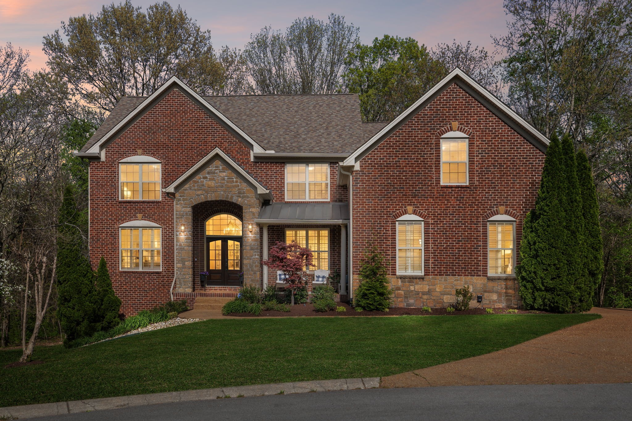 9728 Turnbridge Court Brentwood TN 37027