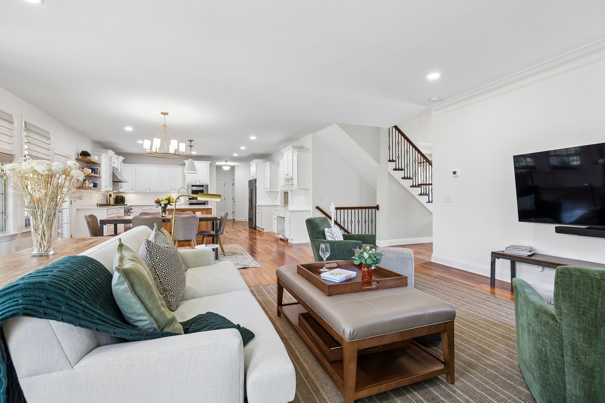 9728 Turnbridge Court Brentwood TN 37027
