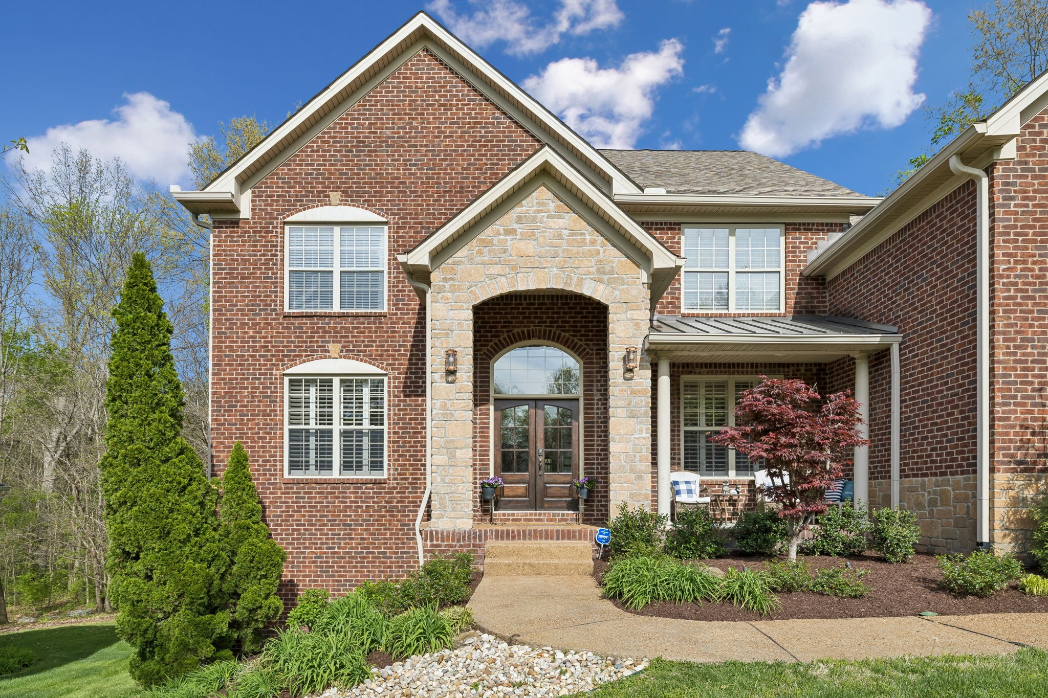 9728 Turnbridge Court Brentwood TN 37027