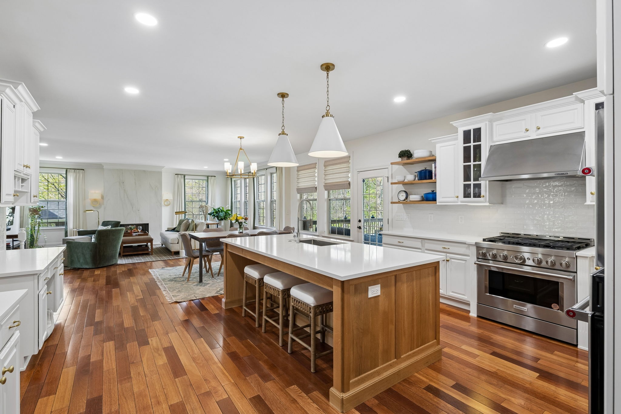 9728 Turnbridge Court Brentwood TN 37027