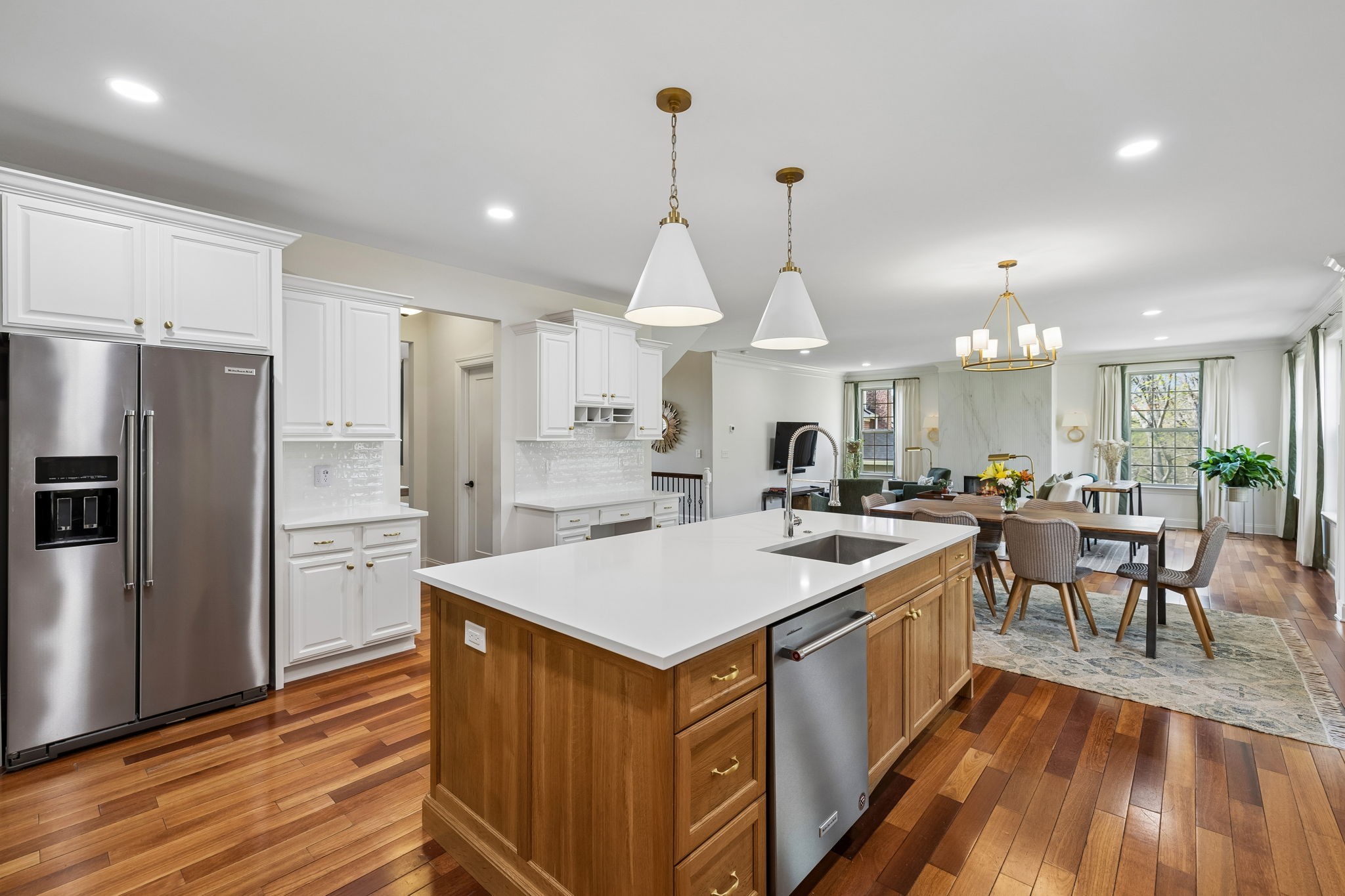 9728 Turnbridge Court Brentwood TN 37027