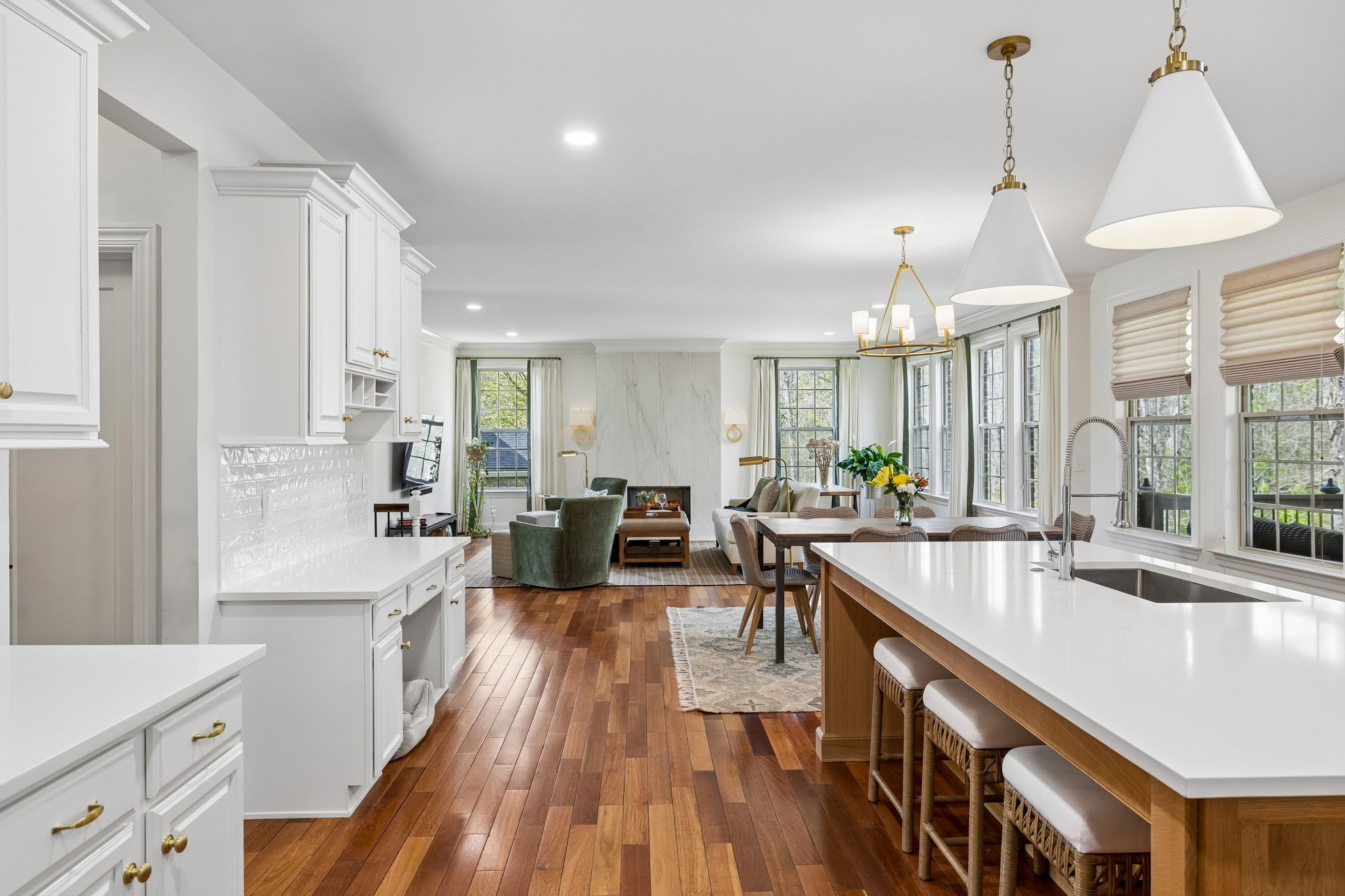 9728 Turnbridge Court Brentwood TN 37027