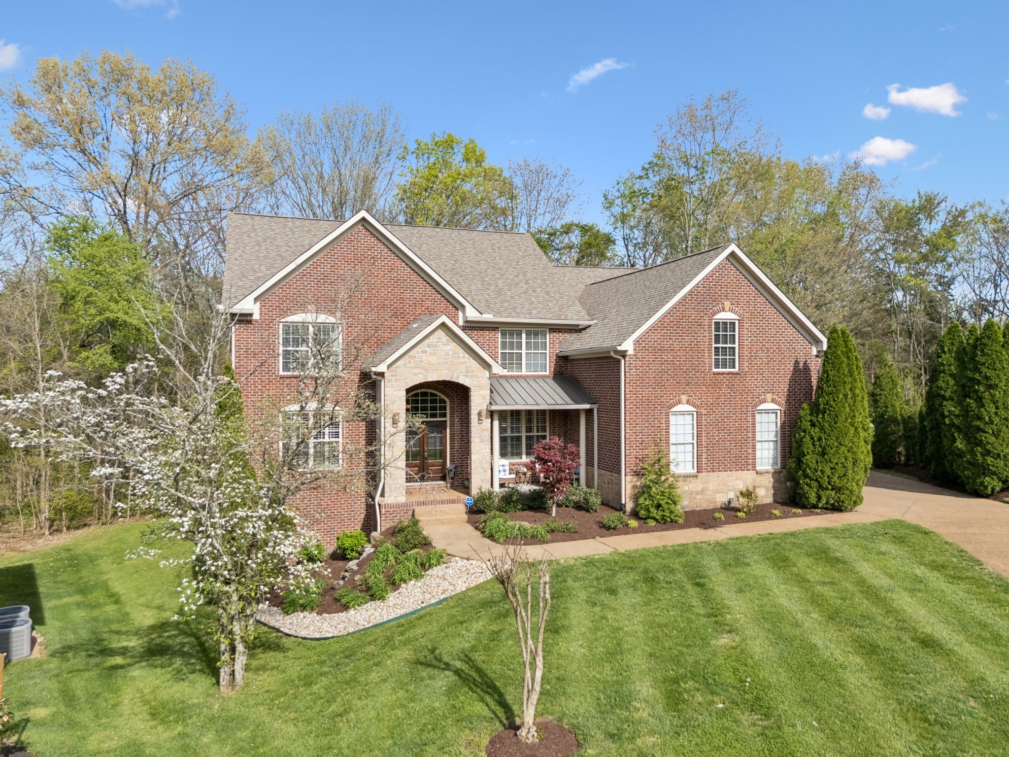 9728 Turnbridge Court Brentwood TN 37027
