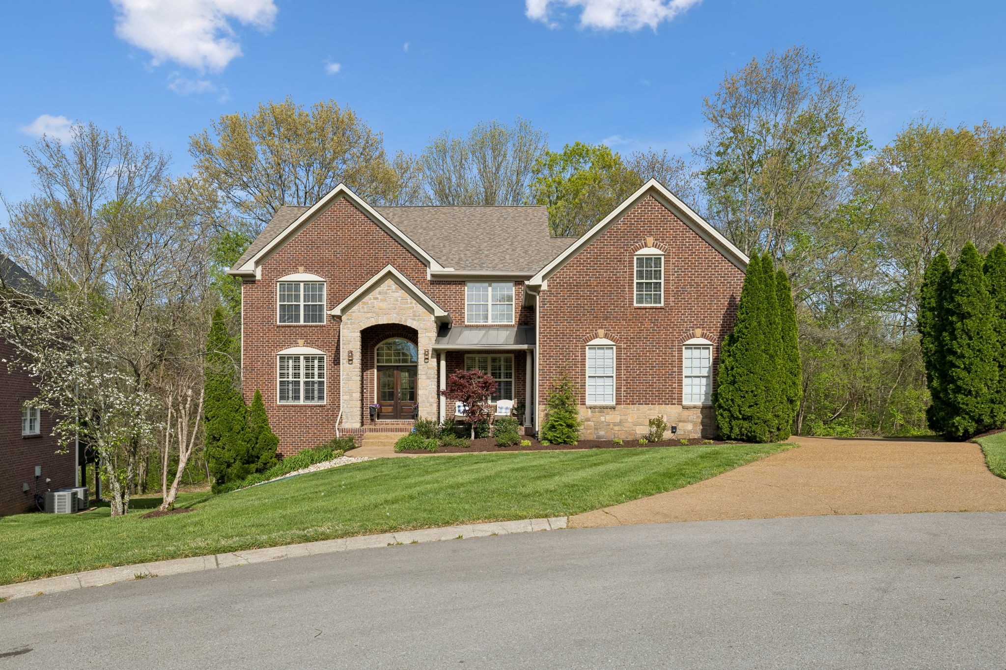 9728 Turnbridge Court Brentwood TN 37027