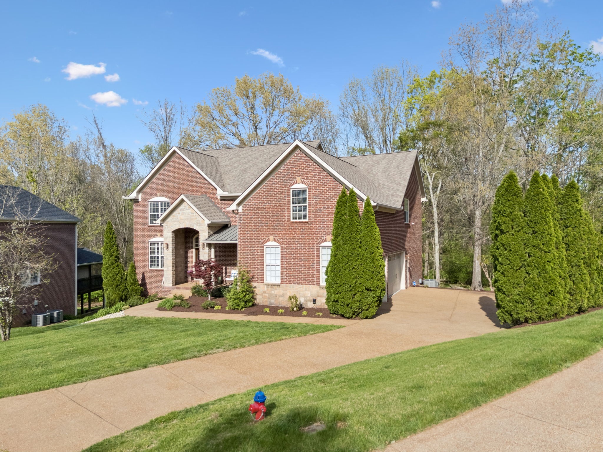 9728 Turnbridge Court Brentwood TN 37027