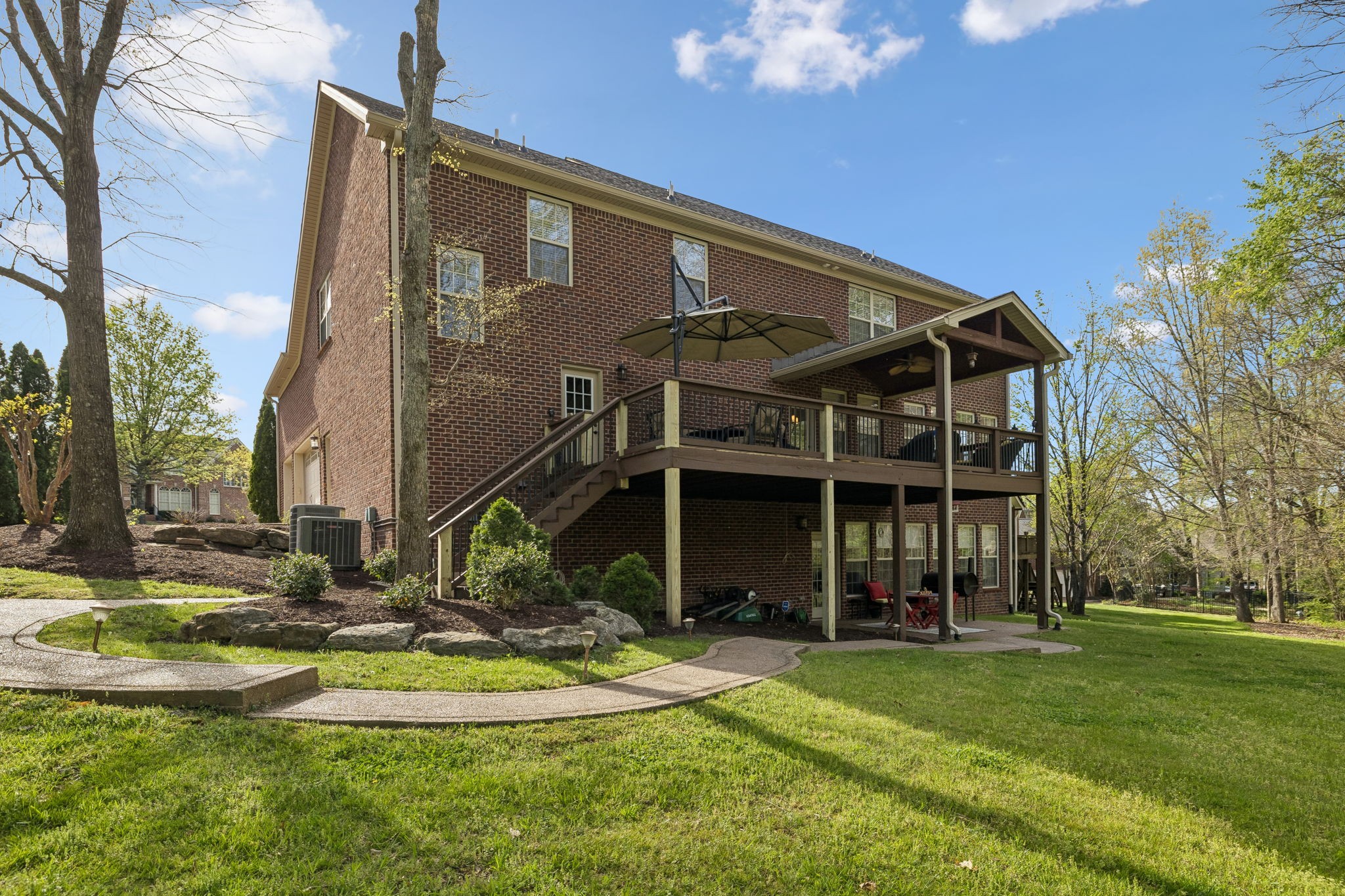9728 Turnbridge Court Brentwood TN 37027