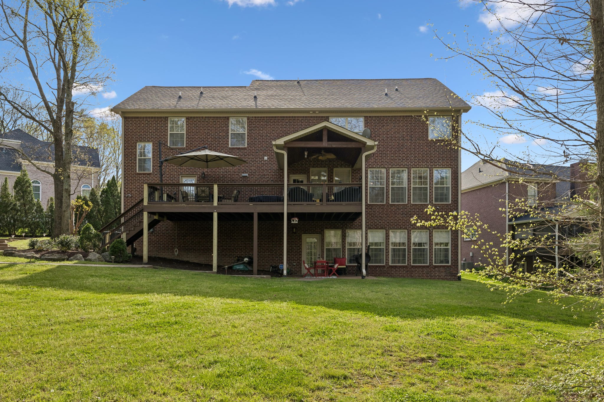 9728 Turnbridge Court Brentwood TN 37027