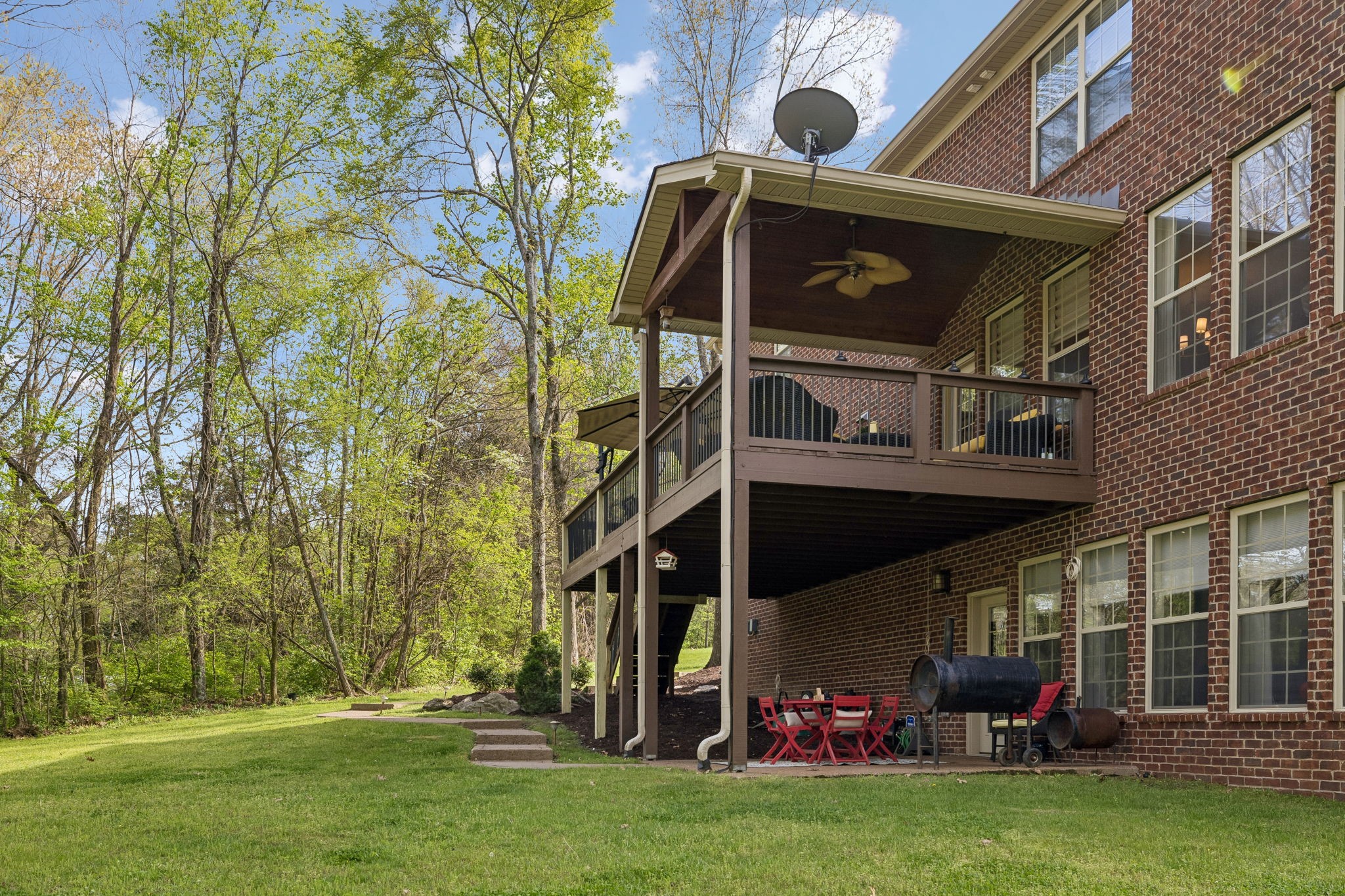 9728 Turnbridge Court Brentwood TN 37027