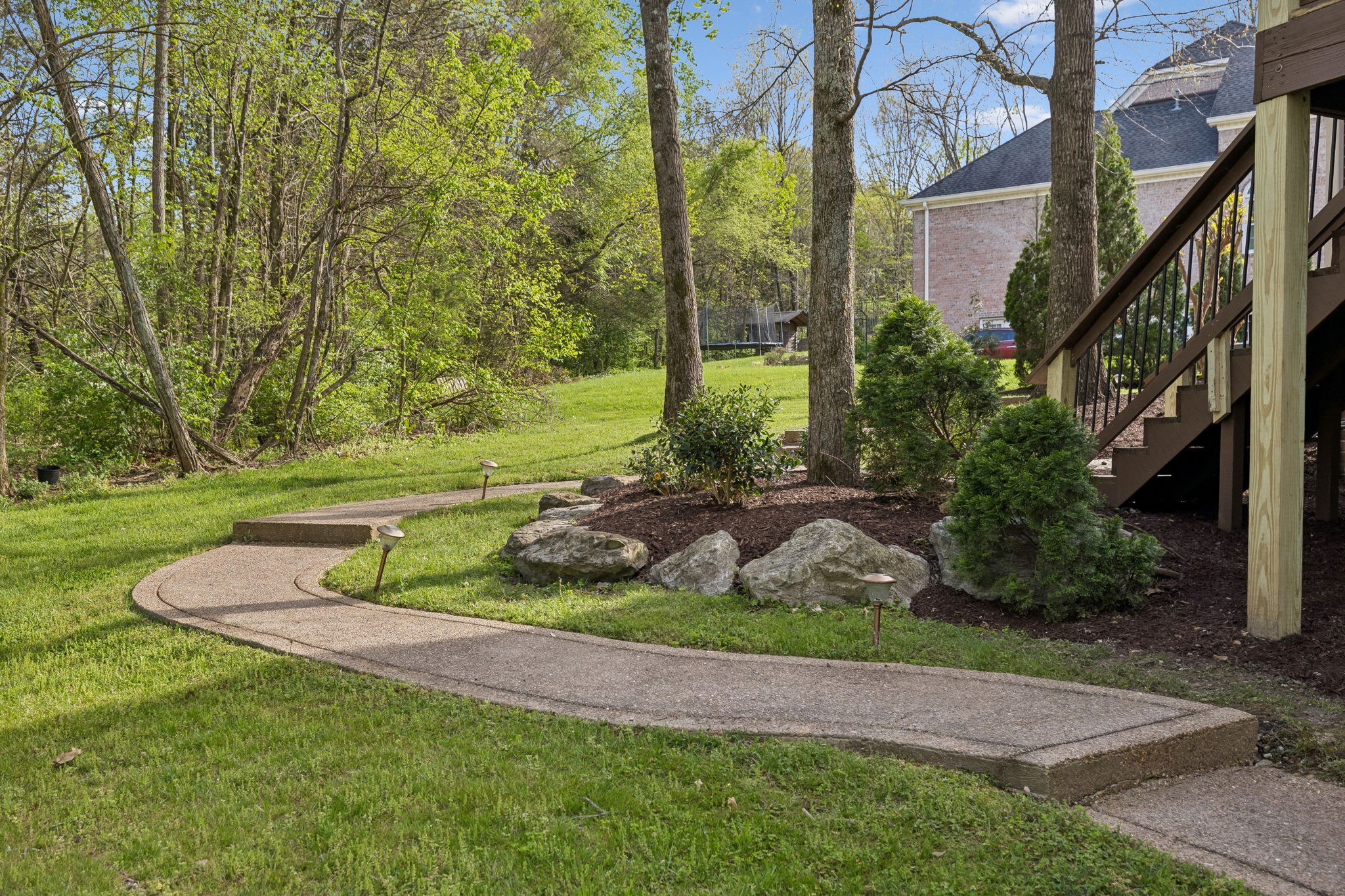 9728 Turnbridge Court Brentwood TN 37027