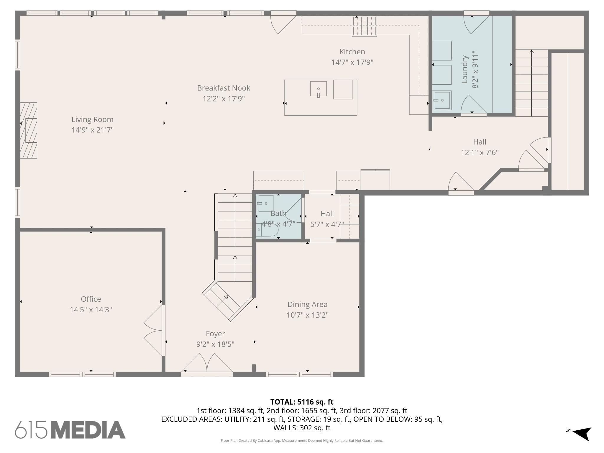 9728 Turnbridge Court Brentwood TN 37027