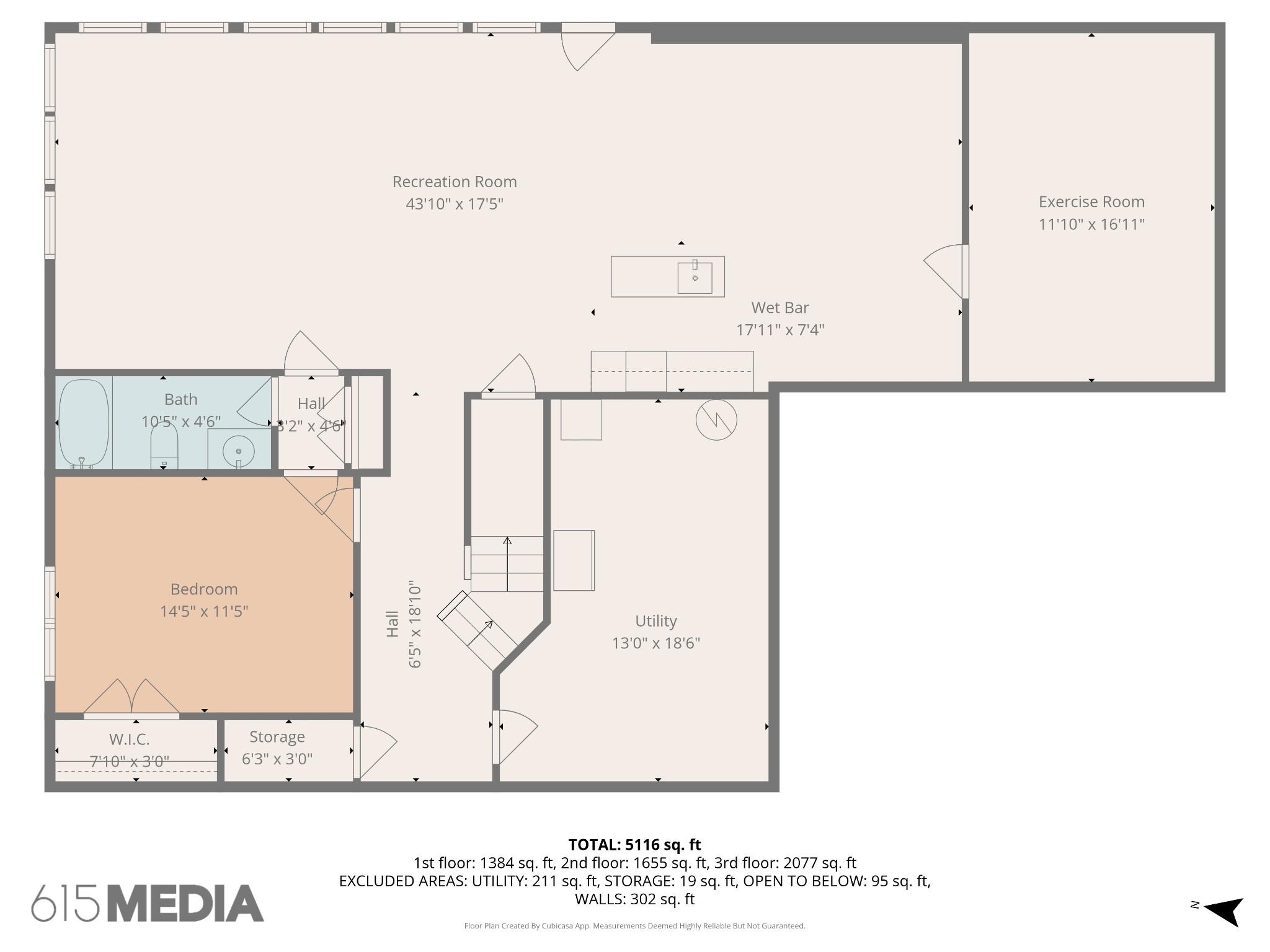 9728 Turnbridge Court Brentwood TN 37027