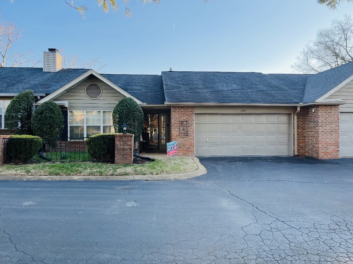 302 Autumn Chase Drive Nashville TN 37214