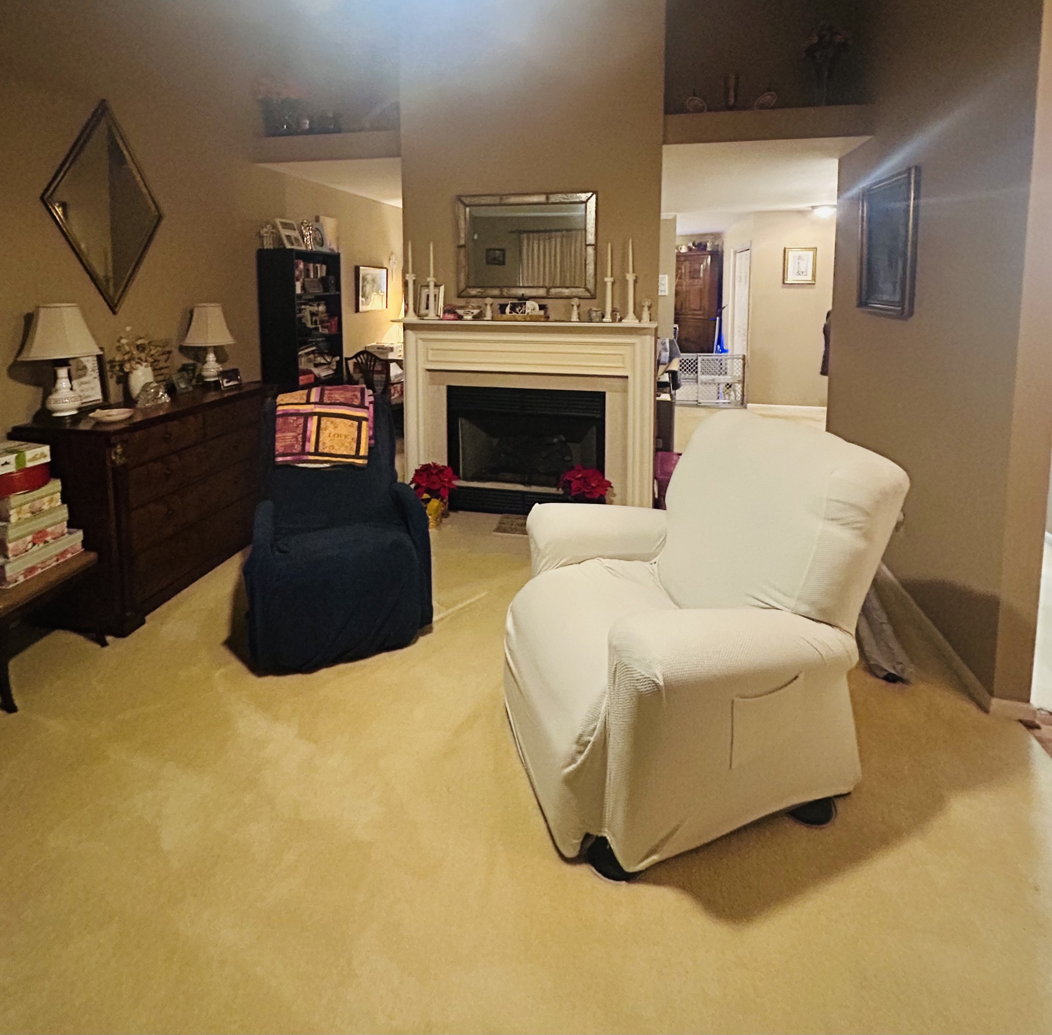 302 Autumn Chase Drive Nashville TN 37214