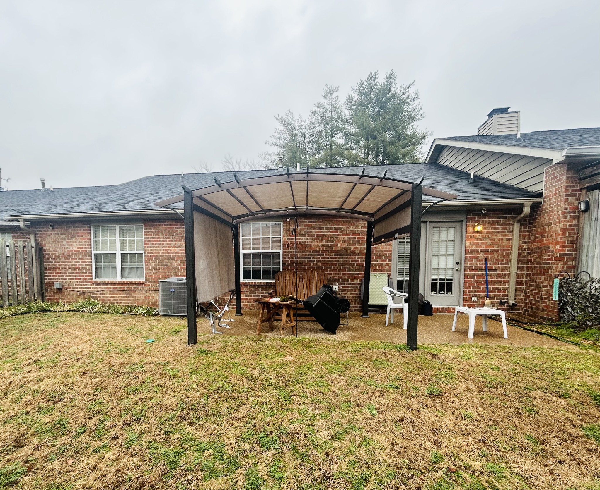 302 Autumn Chase Drive Nashville TN 37214