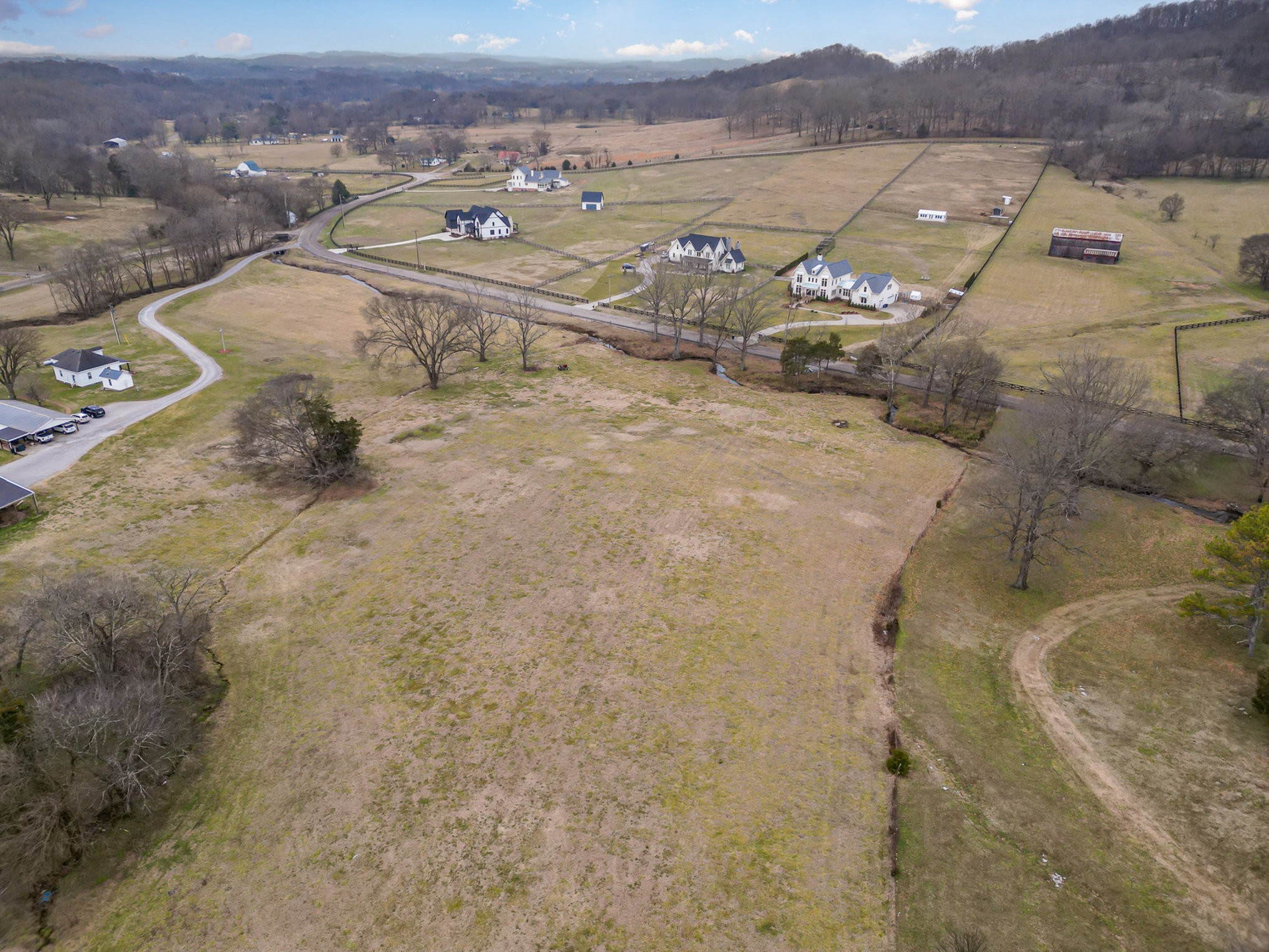 4511 Harpeth School Road Franklin TN 37064