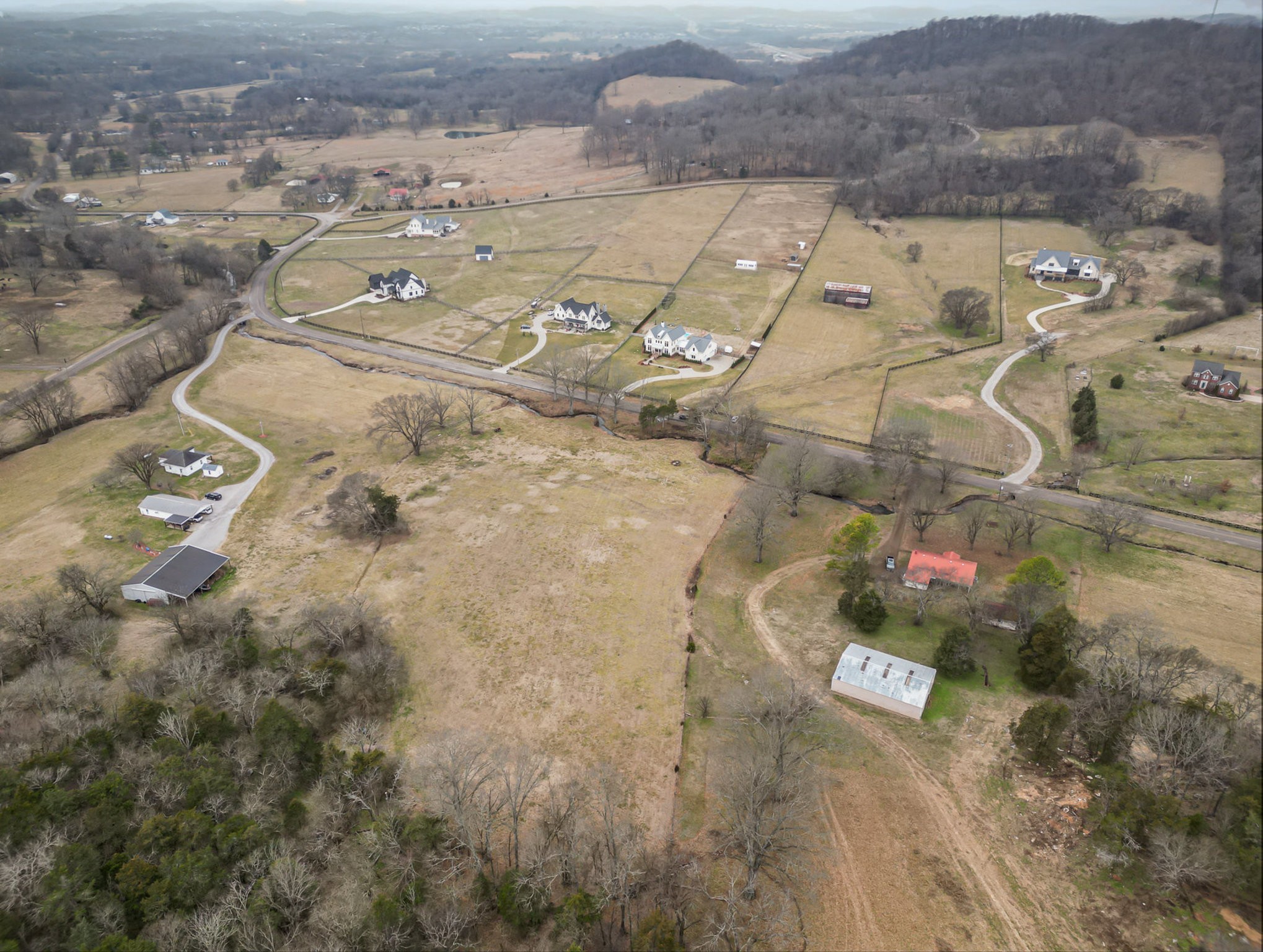 4511 Harpeth School Road Franklin TN 37064