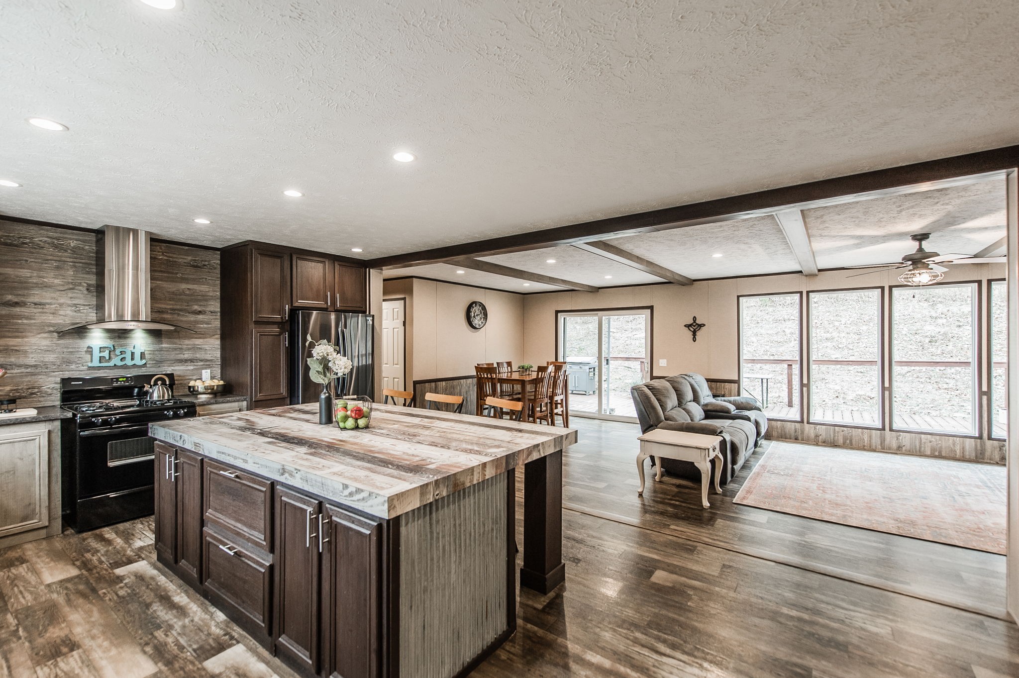 1791 New Harmony Road Hartsville TN 37074