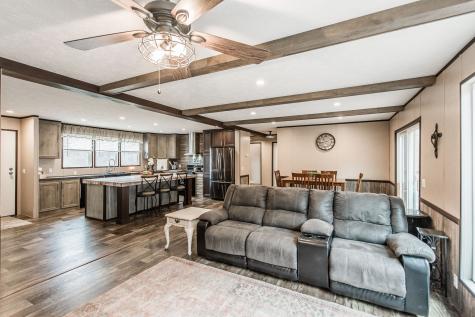 1791 New Harmony Road Hartsville TN 37074