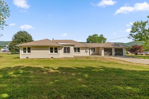 36 Wren Avenue Trenton GA 30752