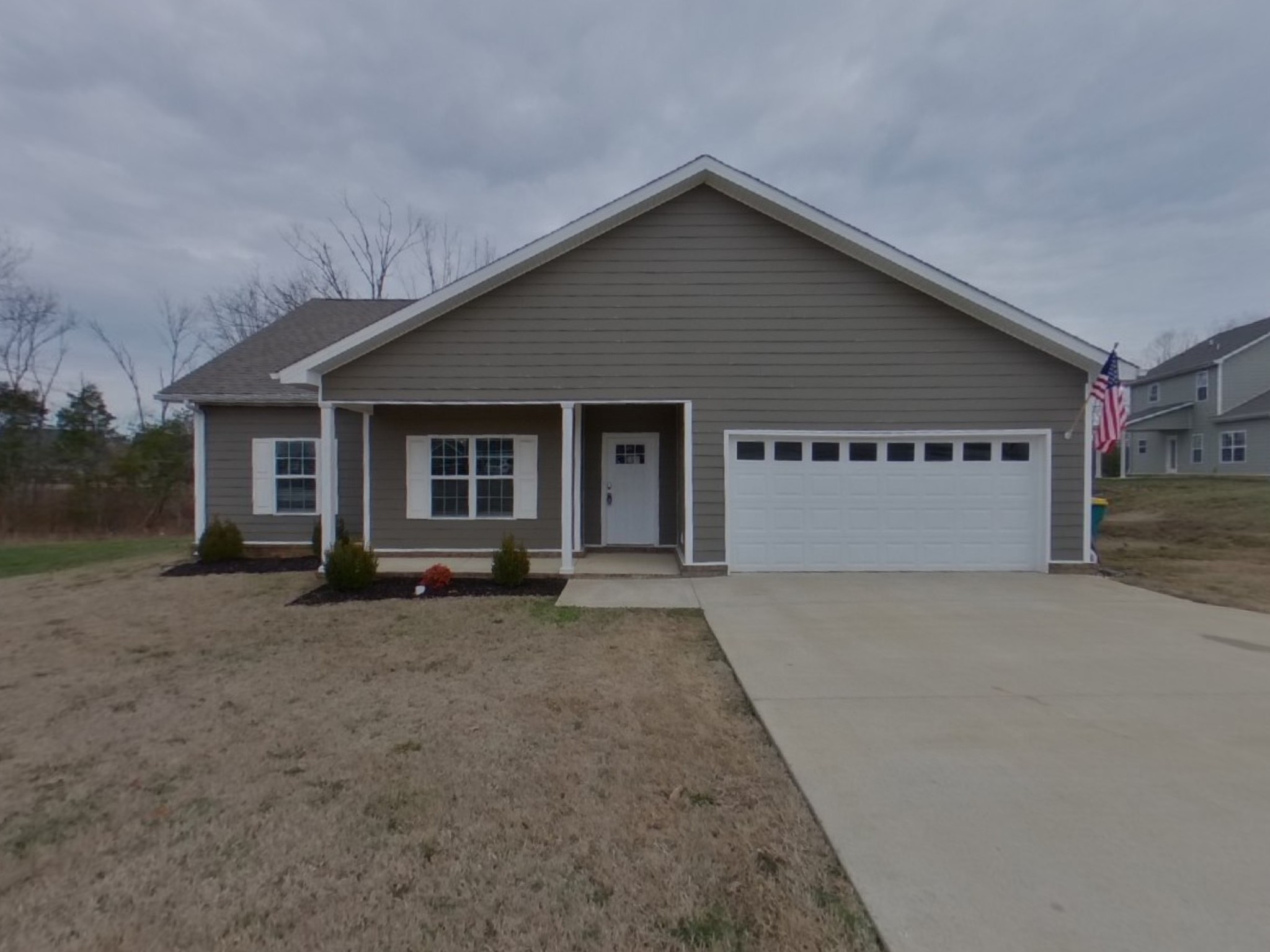 835 Ellyson Drive Spring Hill TN 37174