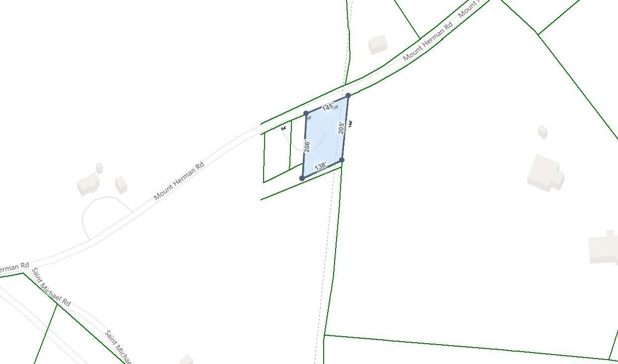 1260 Mount Herman Road Southside TN 37171
