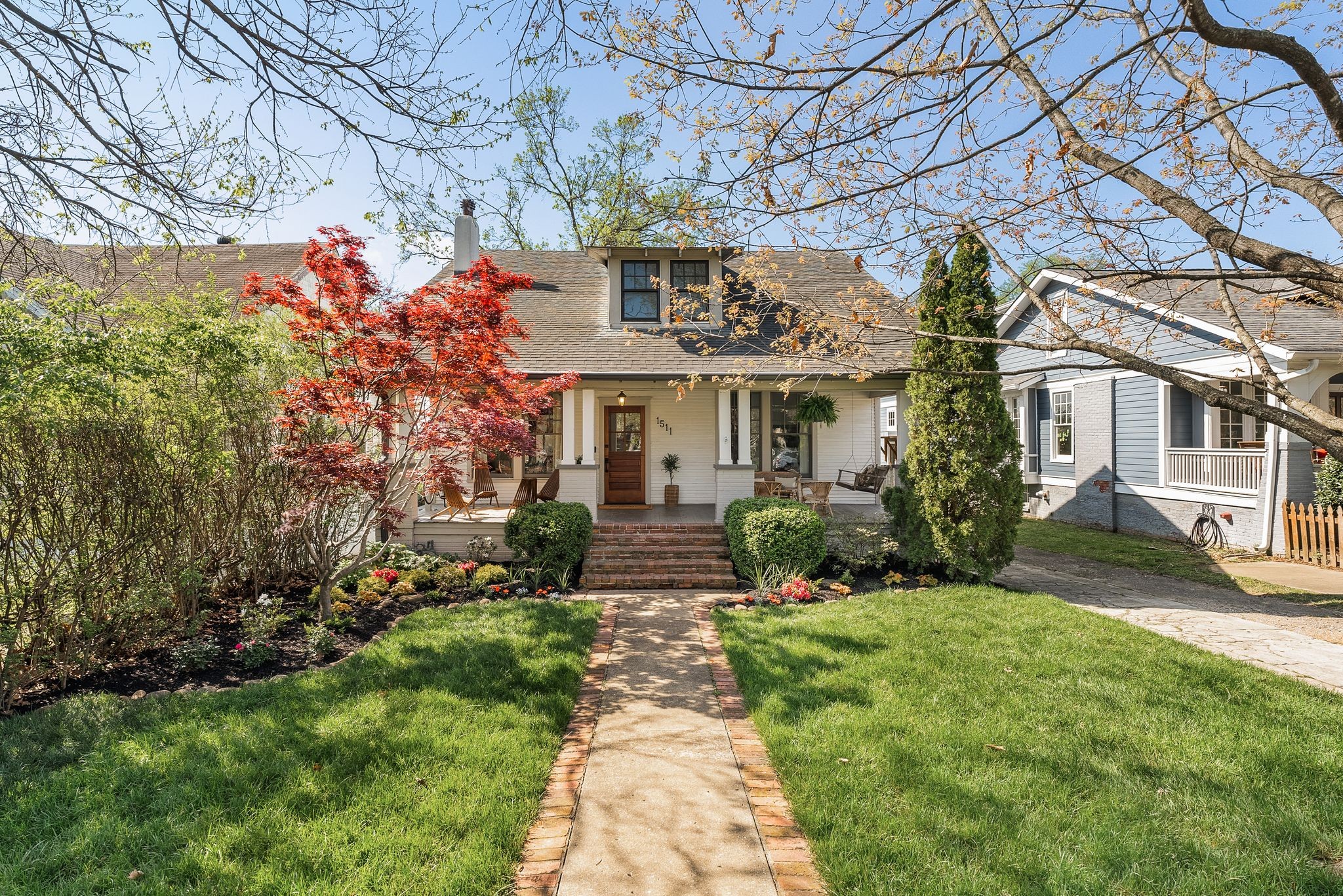1511 Elmwood Avenue Nashville TN 37212