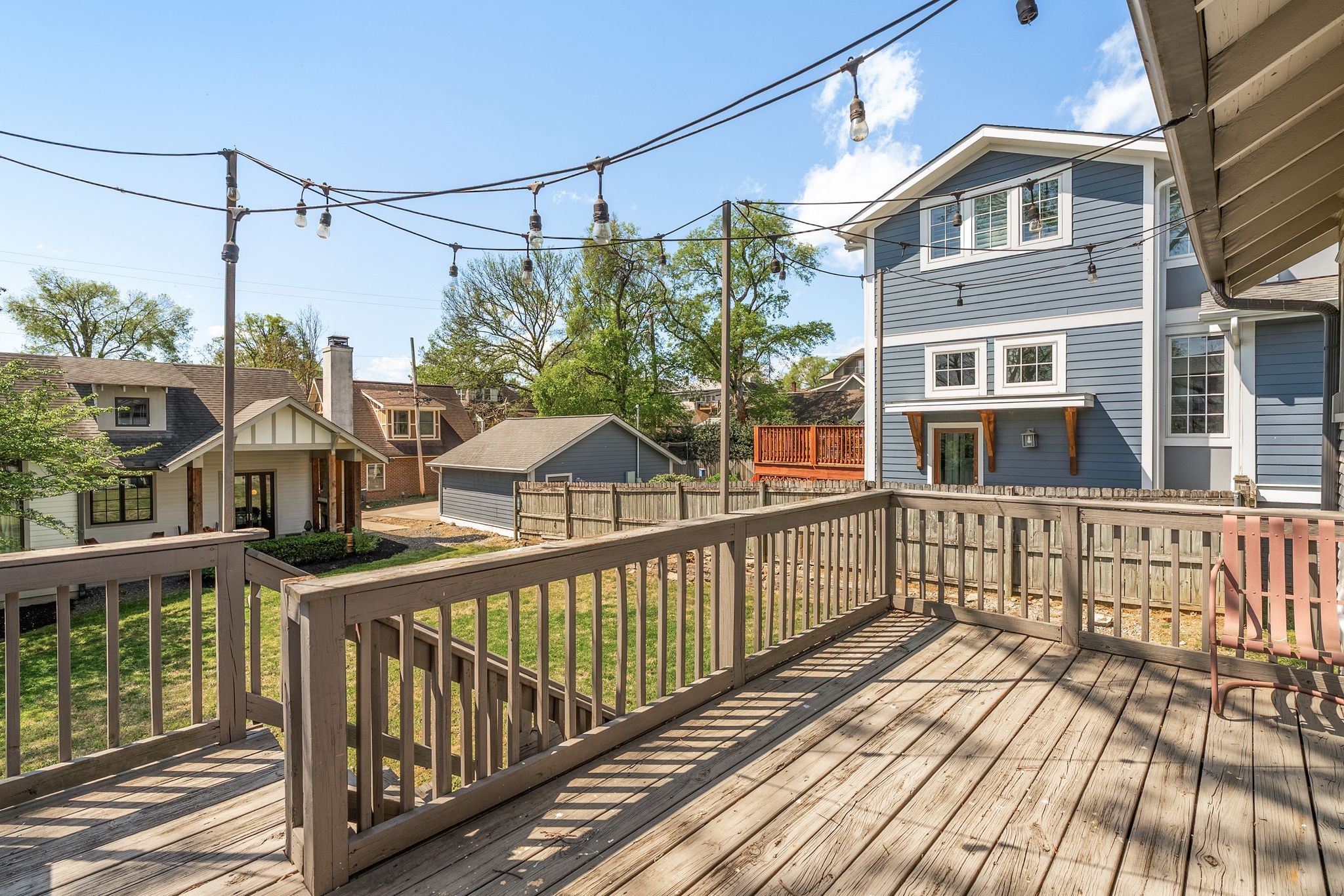 1511 Elmwood Avenue Nashville TN 37212