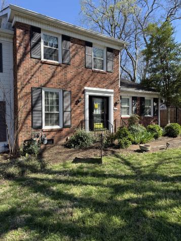 2916 22nd Ave, S Nashville TN 37215