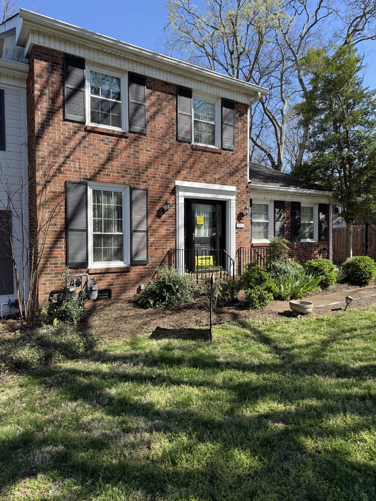 2916 22nd Ave, S Nashville TN 37215
