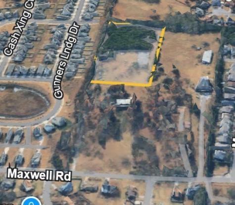 4291 Maxwell Road Antioch TN 37013