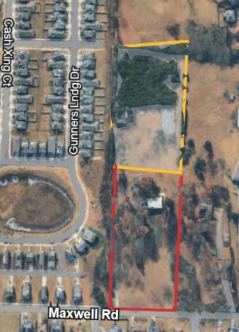 4291 Maxwell Road Antioch TN 37013