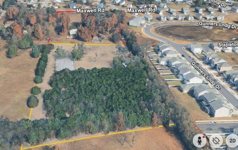 4291 Maxwell Road Antioch TN 37013