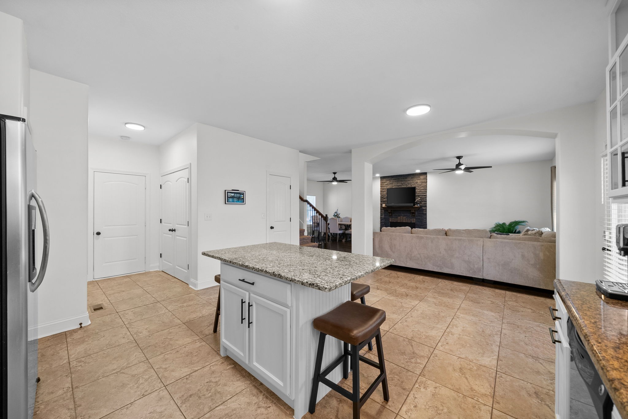 3734 Tradewinds Terrace Clarksville TN 37040