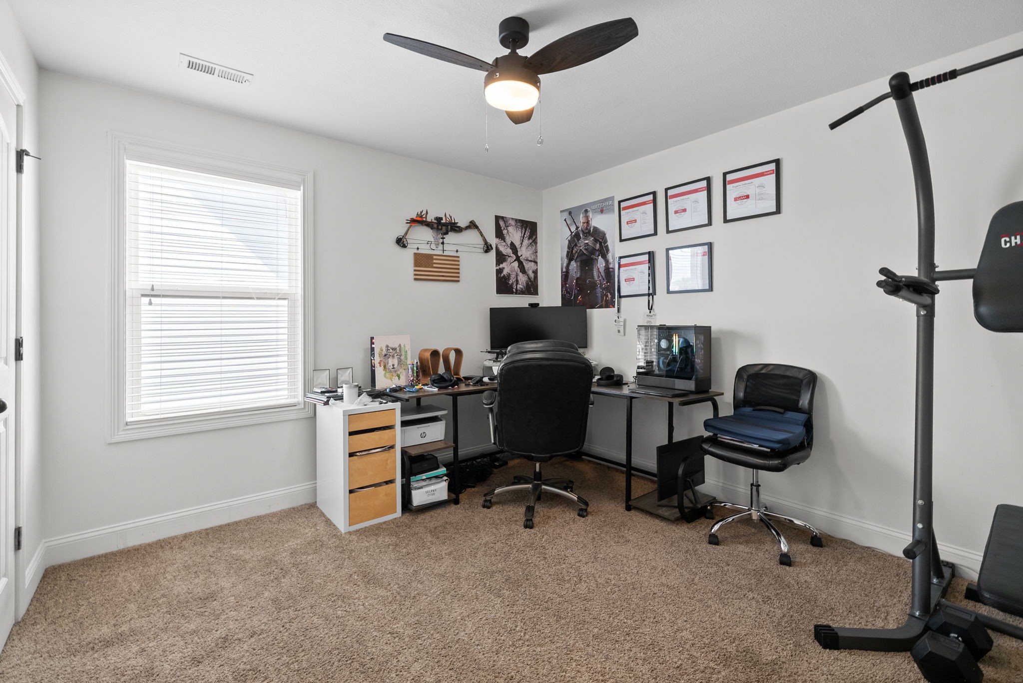 3734 Tradewinds Terrace Clarksville TN 37040