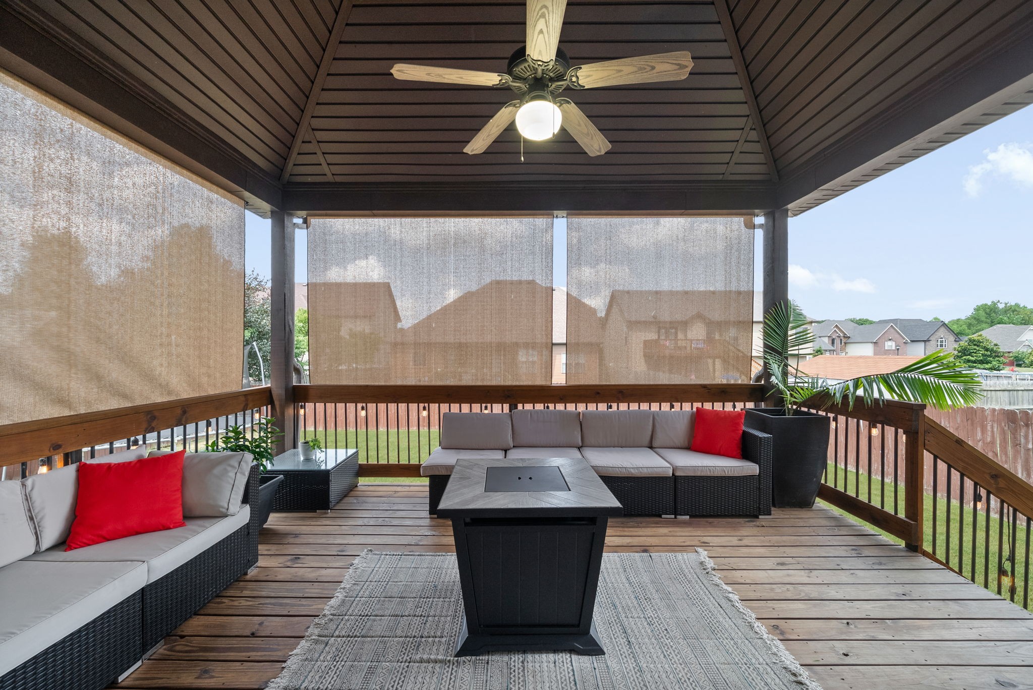 3734 Tradewinds Terrace Clarksville TN 37040
