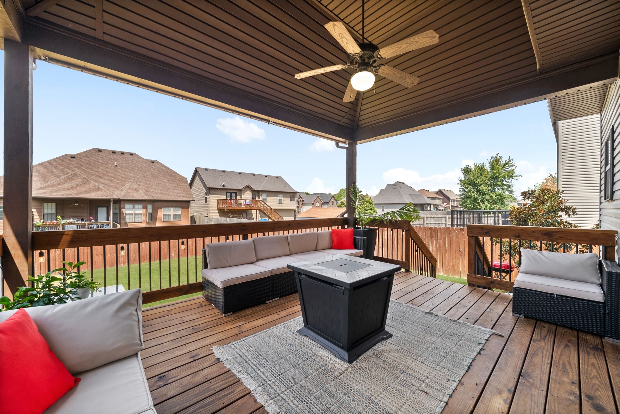 3734 Tradewinds Terrace Clarksville TN 37040
