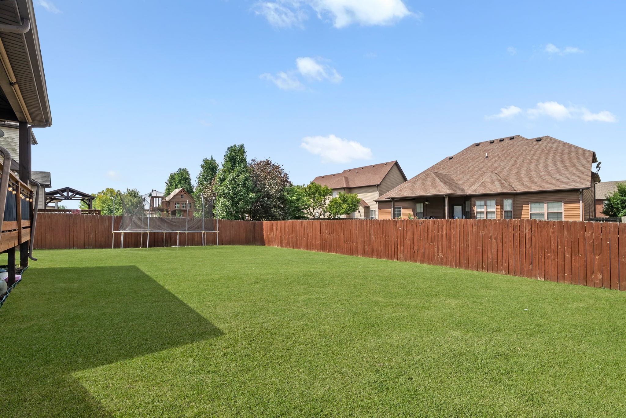 3734 Tradewinds Terrace Clarksville TN 37040